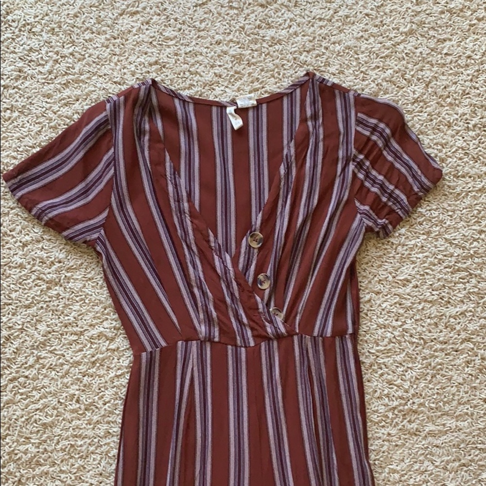 Jumpsuit